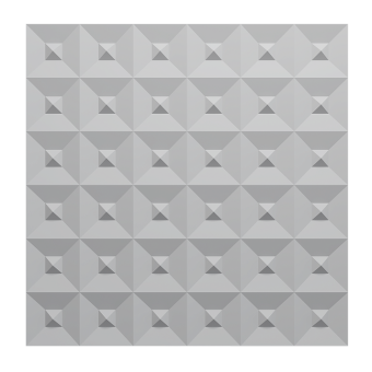 Декоративная панель Европласт